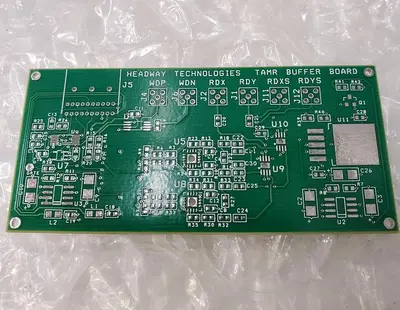 GUZIK BOARDS VARIOUS ASSORTMENT
