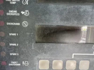 USED CATERPILLAR SR4B