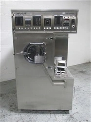 Used THOMAS _UNKNOWN_ Tablet Coating Connecticut US | DMC Industries #1281834