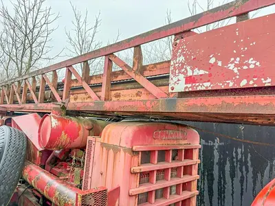 Used SCHRAMM T64HB DRILL RIG Drill Rigs Pennsylvania US | East West Machinery & Drilling #1416544