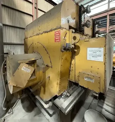 Used KATO _UNKNOWN_ Water-Cooled Generators Texas US | Oil The Woodlands Group #1501222
