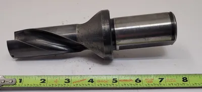 ISCAR DZ1375-3094-150-3 Tooling & Accessories, Drilling | Machinery Central (5)