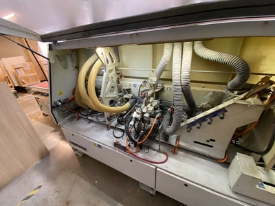 Biesse Akron 1430 A Edgebander
