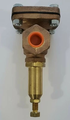 NEW Cash Valve D51