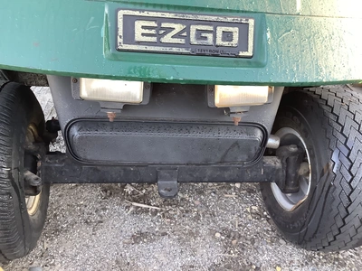 Used _UNKNOWN_ _UNKNOWN_ Golf Carts Michigan US | Miedema Asset Management Group #1489661