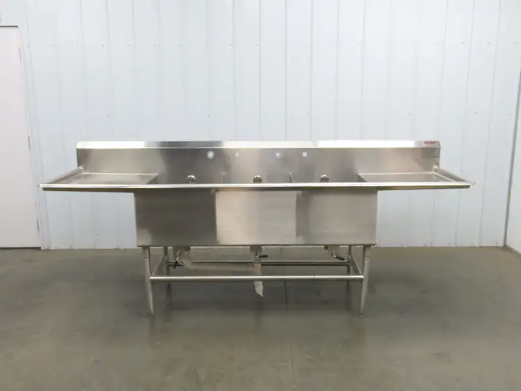 Used EAGLE _UNKNOWN_ Restaurant Equipment (Miscellaneous) Indiana US | Arrow Industrial #616083