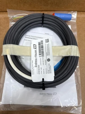 Endress+Hauser _UNKNOWN_ Other Sensors | Fram Fram LLC (2)