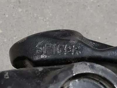 USED NORMET 85917