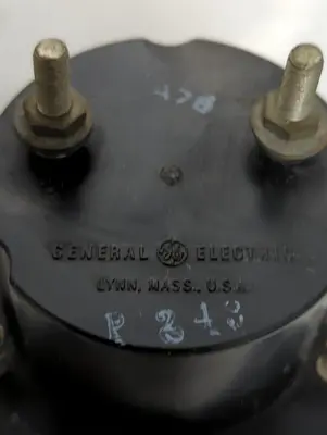 Used GE 3-0-3 Meters - Misc Ohio US | Surplus Asset Holdings #1402996