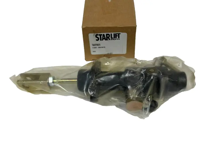 New | in-Stock STARLIFT PARTS TSA/SY85676 Pneumatic Cylinders | SB Industrial Supply #826133