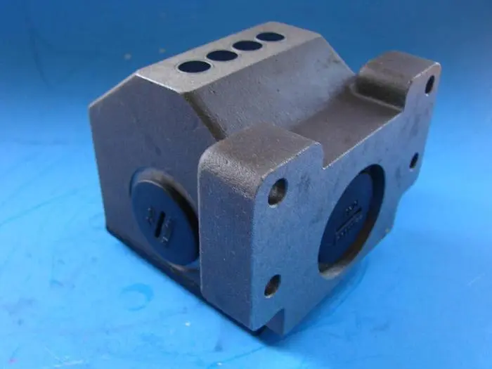 Used BALLUFF BES-516-B4-PA-12-605-11-SP01 Relays & Switches Michigan US | Ideal Machinery #595438