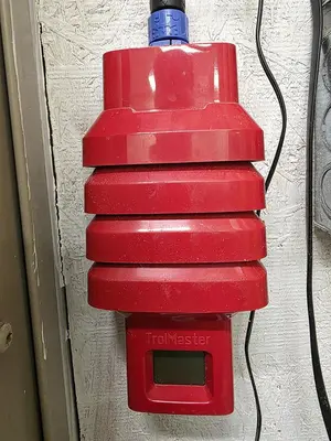 USED GROW POD SOLUTIONS 40'