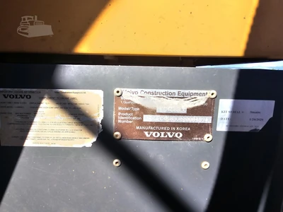 Used 2006 VOLVO EC460B LC Excavators Colorado US | ABN Services #1331946