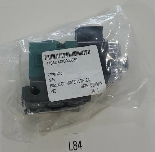 NEW NUMATICS 11SAD443C000030