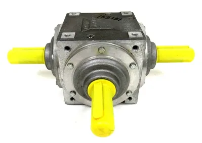 NEW CATEP INTERNATIONAL C12-C2 GEAR REDUCER RATIO 2:1 C12C2 FF07154292 8561862