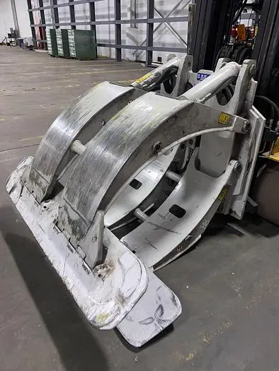 Used CASCADE 90F-RCP-592 Material Handling (misc) Pennsylvania US | Global Equipment International, LLC #191599