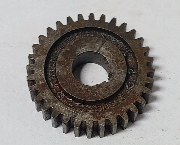 Used Logan Logan 72-T Chucks California US | Amiron Machinery #745906
