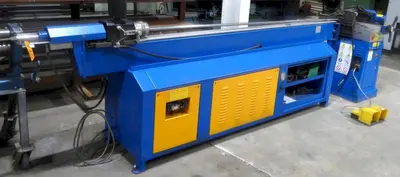 USED 2006 ERCOLINA TOP-030 TRIF