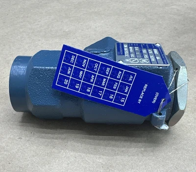 NEW HANSEN H5602/150
