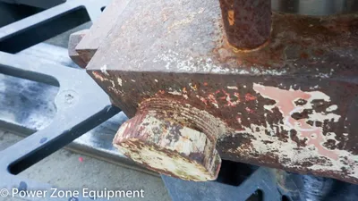 USED UNION QD-100