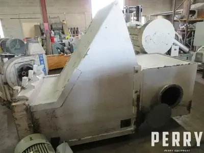 1998 RAPID 2442RS Reprocessing Equipment, Grinders | Mark One Machinery (2)