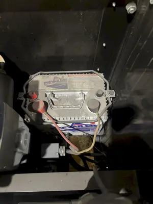 LAMINA POWER UNIT: YOBRO #24117