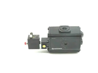 NEW NORGREN P72F-2AC-PAN VALVE P72F2ACPAN