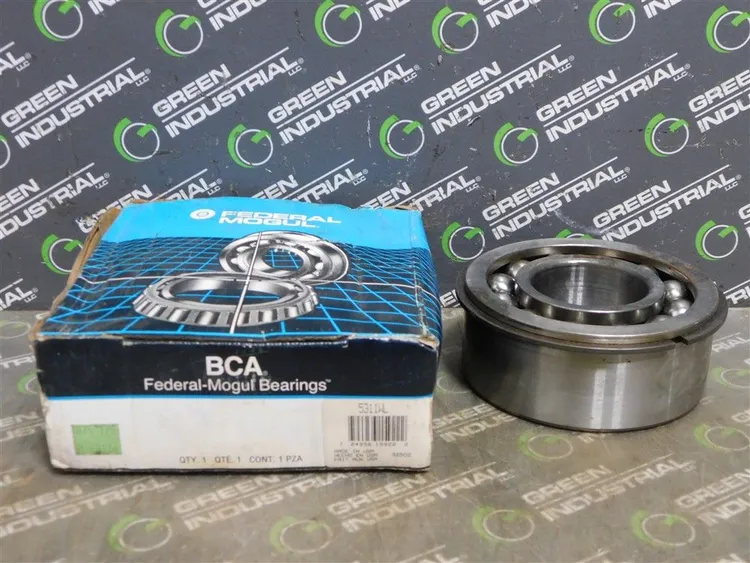 Used FEDERAL 5311WL Bearings Wisconsin US | Green Industrial #746167