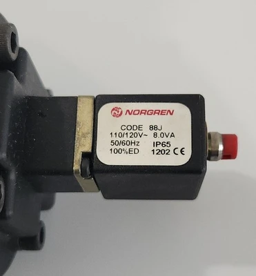 New | in-Stock Norgren D1024C-CE Valves/Fittings Indiana US | J&J Industrial Supply #509946
