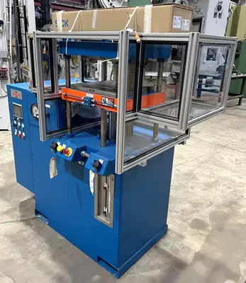 NEW 2020 WABASH WABASH G15-15-X PRESS