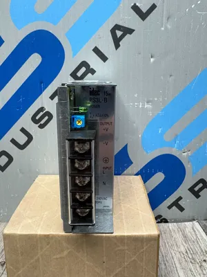 IDEC IZUMI CORP. PS3L-B24AFC Electrical/PLC/Automation | ESS Industrial Equipment Sales (2)