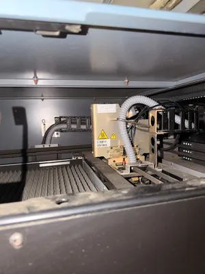 2013 STRATASYS FORTUS 400MC 3D Printers | Clark Machinery Sales, LLC (4)