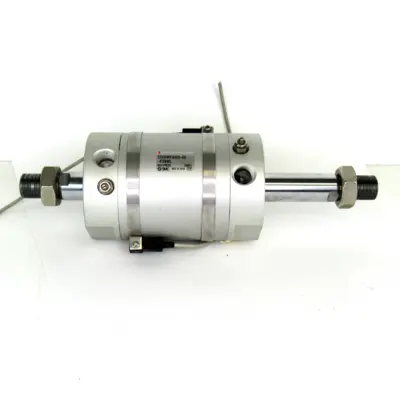 USED SMC CDG1WFA100-50-K59WL