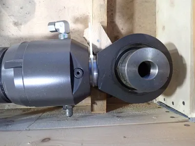 Used 2022 HAWE HYDRAULIK _UNKNOWN_ Pumps Ohio US | HGR 24 #1144867