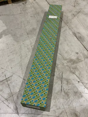 New | in-Stock Phoenix Contact Wire Channel Cable Duct Gray Misc Electrical & Power Parts Michigan US | Maverick Industrial Sales #1487746