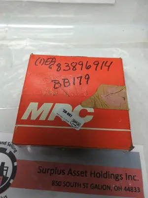 New | in-Stock MRC 219SFF Bearings | Surplus Asset Holdings #1197290