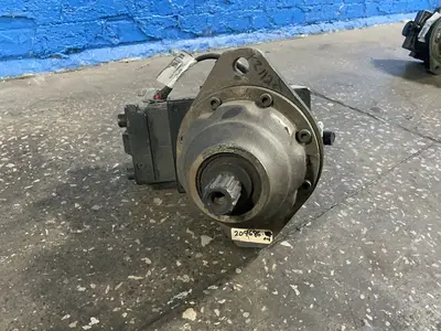 Used DANFOSS 51C0601RD1B Motors (misc) Ohio US | HGR 24 #1305060