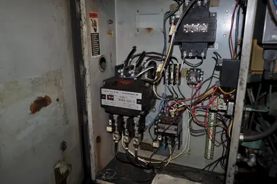 USED SULLAIR 16B-60H ACAC