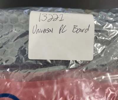 USED Universal Instruments 41716301
