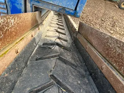 Used 2006 _UNKNOWN_ _UNKNOWN_ Crushers Oregon US | KNM Equipment Sales & Service #1363628