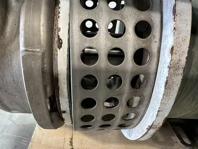 USED APV CREPACO W20/20