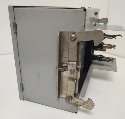 USED Siemens RV462G