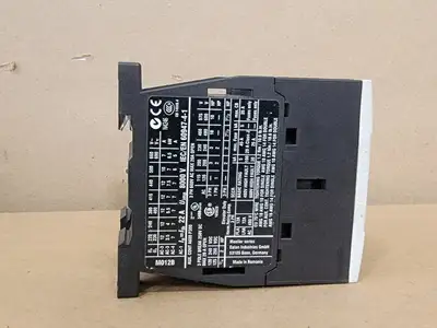 USED EATON XTCE012B10