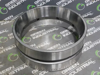 Timken 52637D/52401 Double Row Tapered Roller Bearing with Spacer 4" Bore New