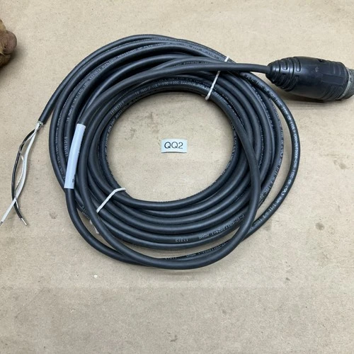 NEW Turck MS 3106M-14S-2S-310-10