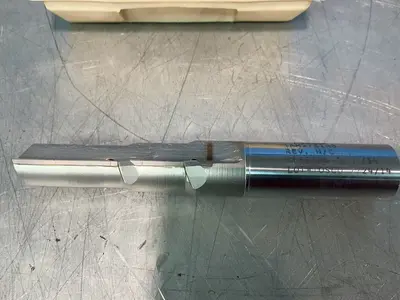 Used _UNKNOWN_ _UNKNOWN_ End Mills Ohio US | HGR 24 #1370172