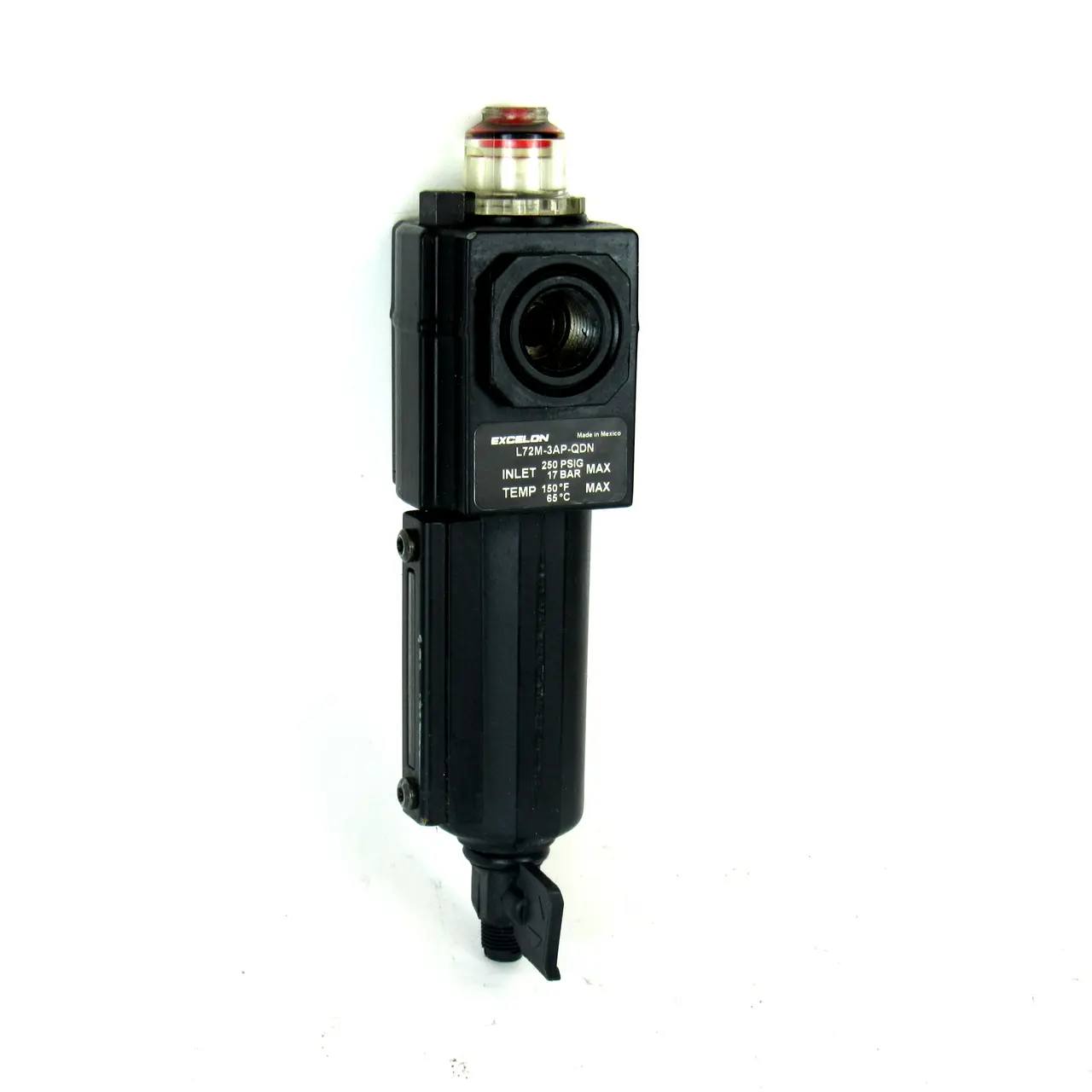 USED EXCELON L72M-3AP-QDN
