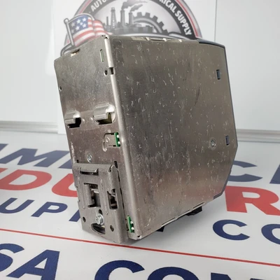 Siemens 6EP34368SB000AY0 PLC Processors | American Industrial Supply Co. (6)
