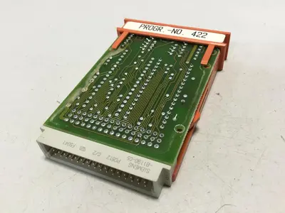 USED SIEMENS 6ES5 375-1LA61