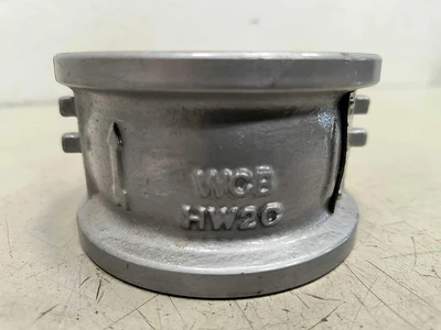 U.S. Valve 31-1-4SPV16 Check & Foot Valves | Fram Fram LLC (5)